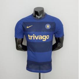 Maillot Chelsea 22/23 Versión Jugador d'entrainement Training