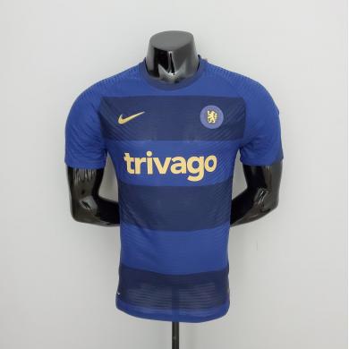 Maillot Chelsea 22/23 Versión Jugador dentrainement Training