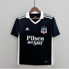 Maillot Colo-Colo Extérieur 22/23