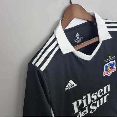 Maillot Colo-Colo Extérieur 22/23