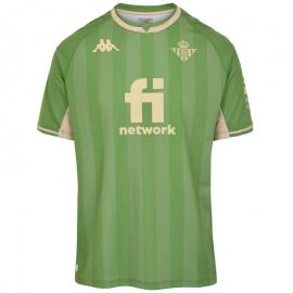 Maillot Eco de Real Betis 2022