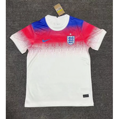 Maillot Angleterre 2022-2023 Entrenamiento Rojo