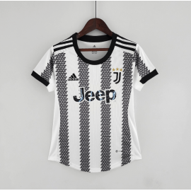 Maillot Juventus Domicile 2022/2023 Femme