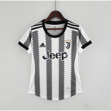 Maillot Juventus Domicile 2022/2023 Femme