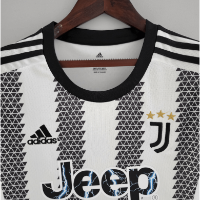 Maillot Juventus Domicile 2022/2023 Femme