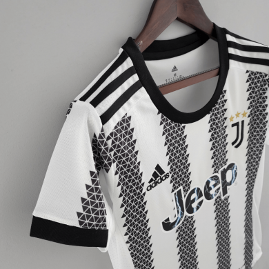 Maillot Juventus Domicile 2022/2023 Femme