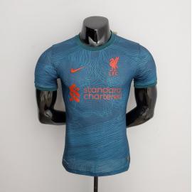 Maillot Liverpool Extérieur 22/23