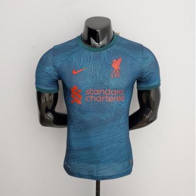 Maillot Liverpool Extérieur 22/23