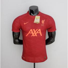 Maillot Liverpool Traje De Entrenamiento 22/23