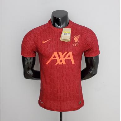 Maillot Liverpool Traje De Entrenamiento 22/23