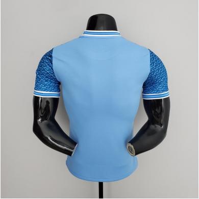 Maillot Manchester City 22/23 Versión Jugador Edición spécial