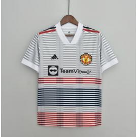 Maillot Manchester United 21/22 Edición spécial