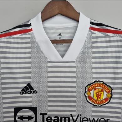 Maillot Manchester United 21/22 Edición spécial