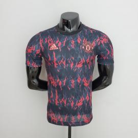 Maillot Manchester United 22/23 Player Training