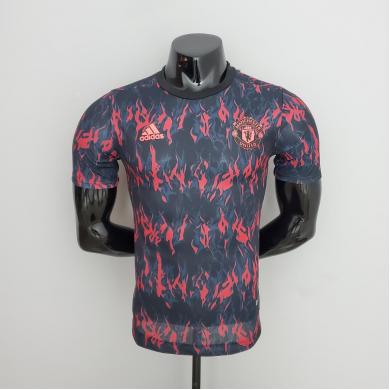 Maillot Manchester United 22/23 Player Training