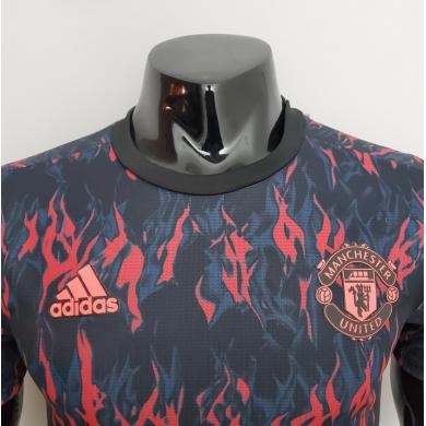 Maillot Manchester United 22/23 Player Training