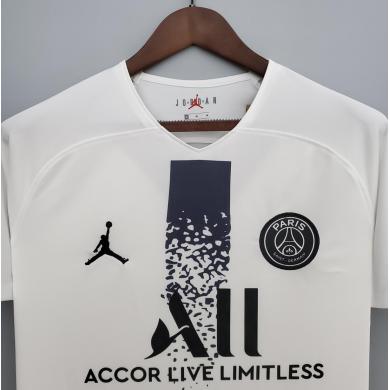 Maillot París Saint-Germain 22/23 Edición spécial