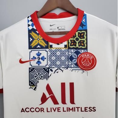 Maillot París Saint-Germain Edición spécial 22/23