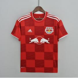 Maillot Rb Leipzig Domicile 22/23