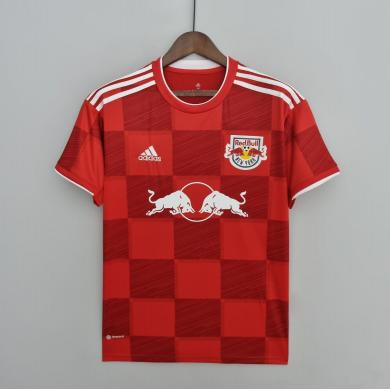 Maillot Rb Leipzig Domicile 22/23