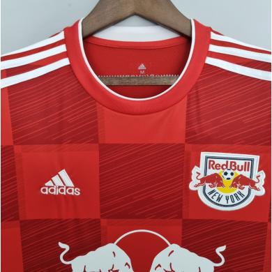 Maillot Rb Leipzig Domicile 22/23