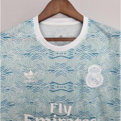 Maillot Real Madrid 22/23 Special Edition