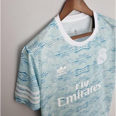 Maillot Real Madrid 22/23 Special Edition