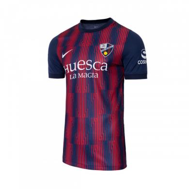 Maillot SD Huesca Domicile 2022-2023