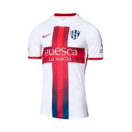 Maillot SD Huesca Extérieur 2022-2023