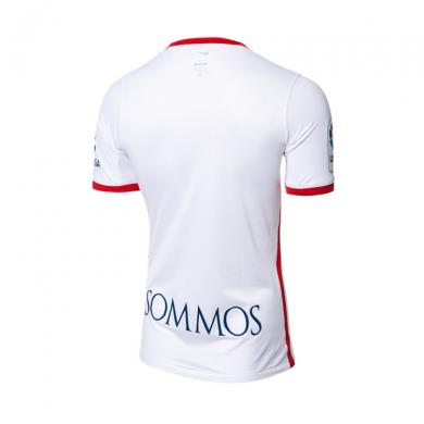 Maillot SD Huesca Extérieur 2022-2023