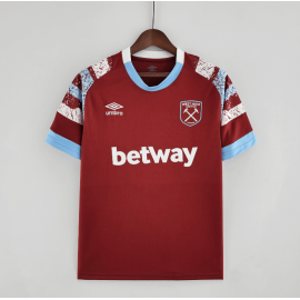 Maillot West Ham United Domicile 22/23