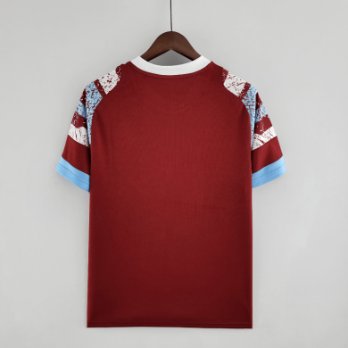 Maillot West Ham United Domicile 22/23