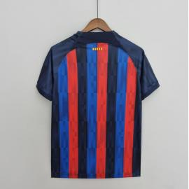 Maillot Barcelona Domicile 22/23