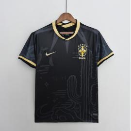 Maillot Brésil 2022 noir