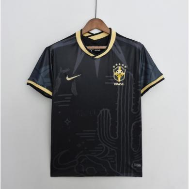 Maillot Brésil 2022 noir