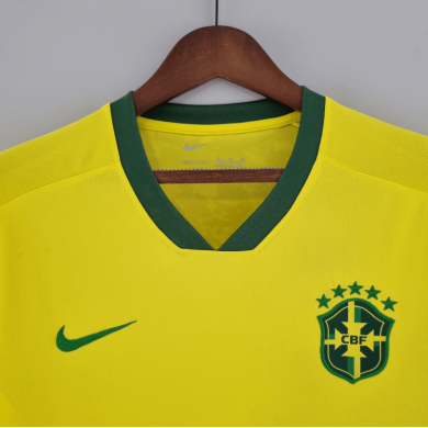 Maillot 2022 Brésil EDICIÓN spécial