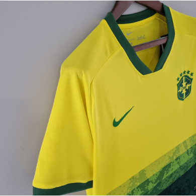 Maillot 2022 Brésil EDICIÓN spécial