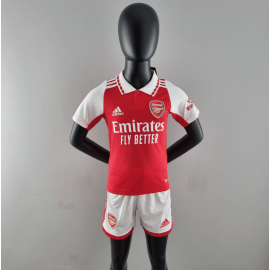 Maillot Arsenal FC Domicile 22/23 Enfant