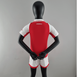 Maillot Arsenal FC Domicile 22/23 Enfant