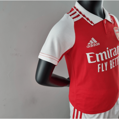 Maillot Arsenal FC Domicile 22/23 Enfant