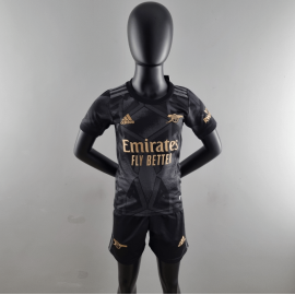 Maillot Arsenal Fc Extérieur 22/23 Enfant