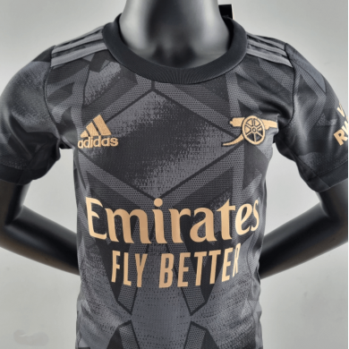 Maillot Arsenal Fc Extérieur 22/23 Enfant