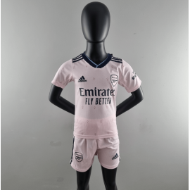 Maillot Arsenal Fc Third 22/23 Enfant