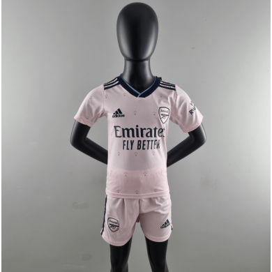 Maillot Arsenal Fc Third 22/23 Enfant