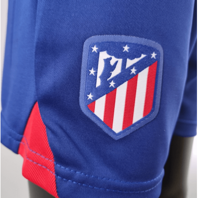 Maillot Atlético Madrid Domicile 2022/2023 Enfant