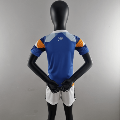 Maillot Cuarta Equipación Juventus 22/23 Enfant