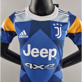 Maillot Cuarta Equipación Juventus 22/23 Enfant