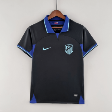 Maillot Atlético Madrid Extérieur 2022/2023