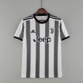 Maillot Juventus Domicile 2022/2023