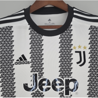 Maillot Juventus Domicile 2022/2023